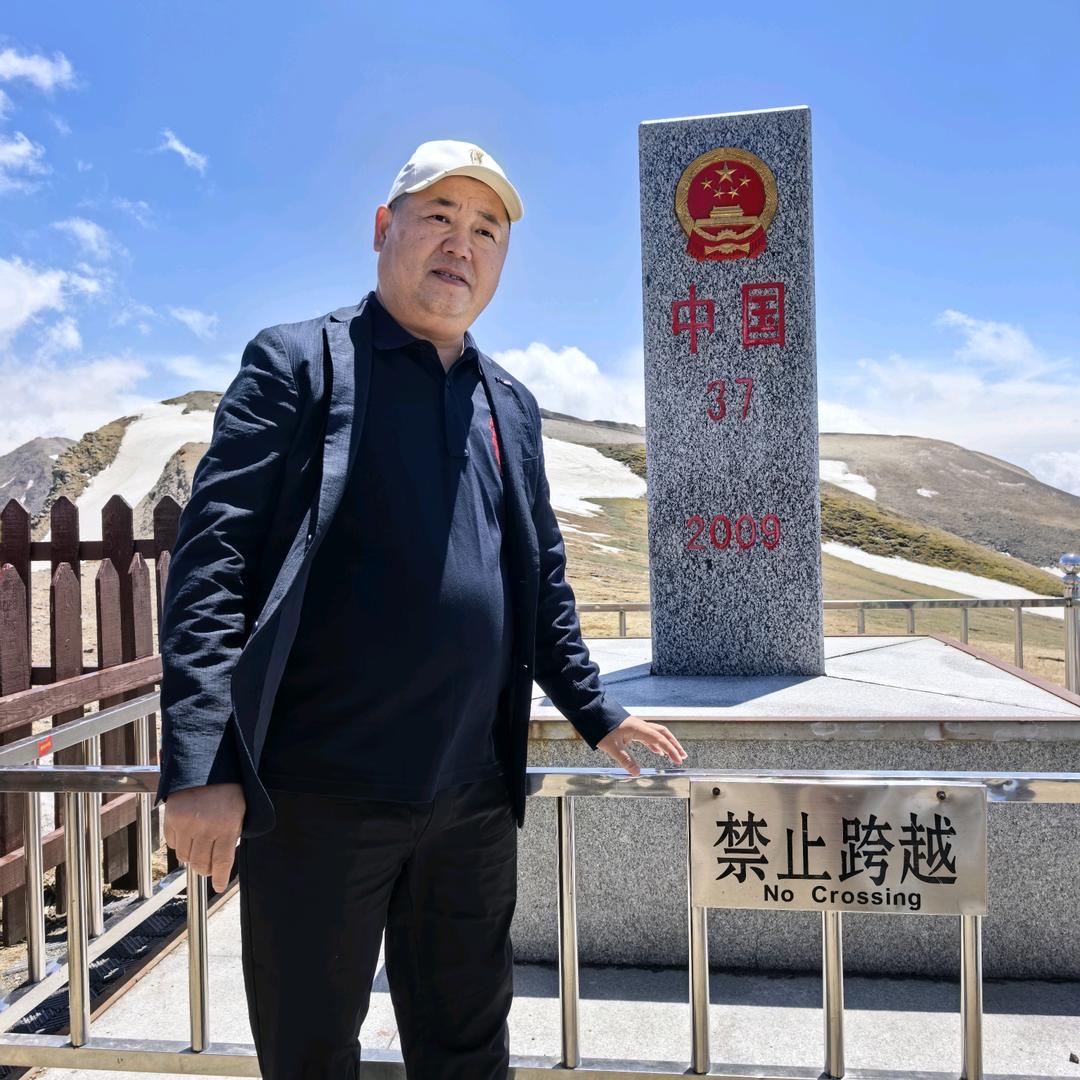 张勇君