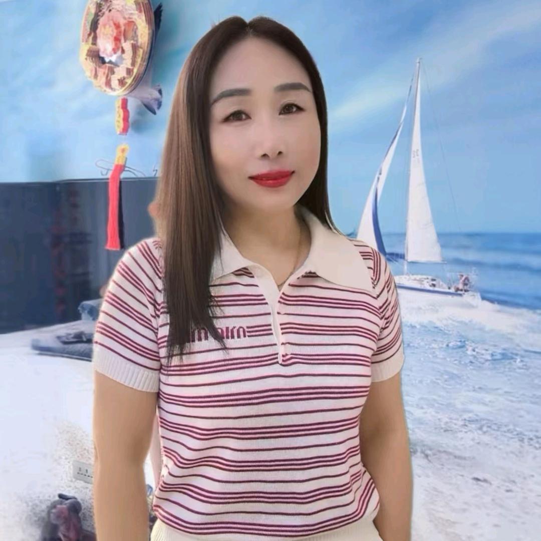 大华姐