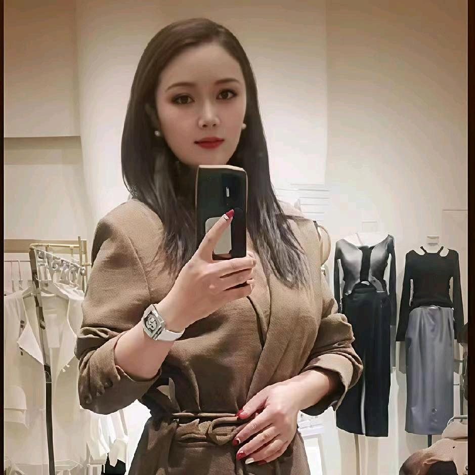 大美丽@