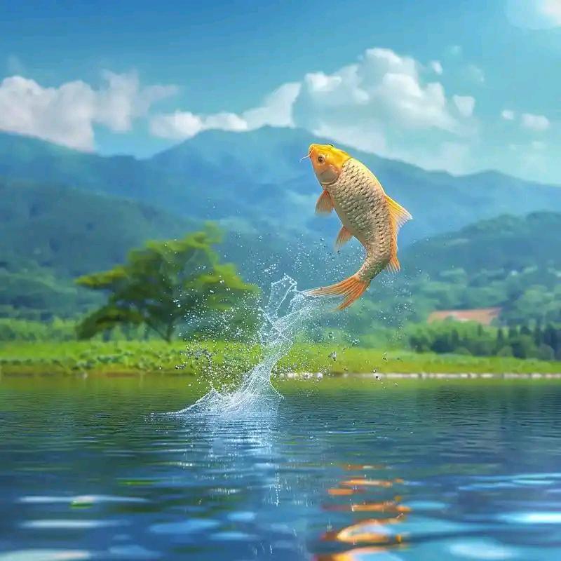 夏天
