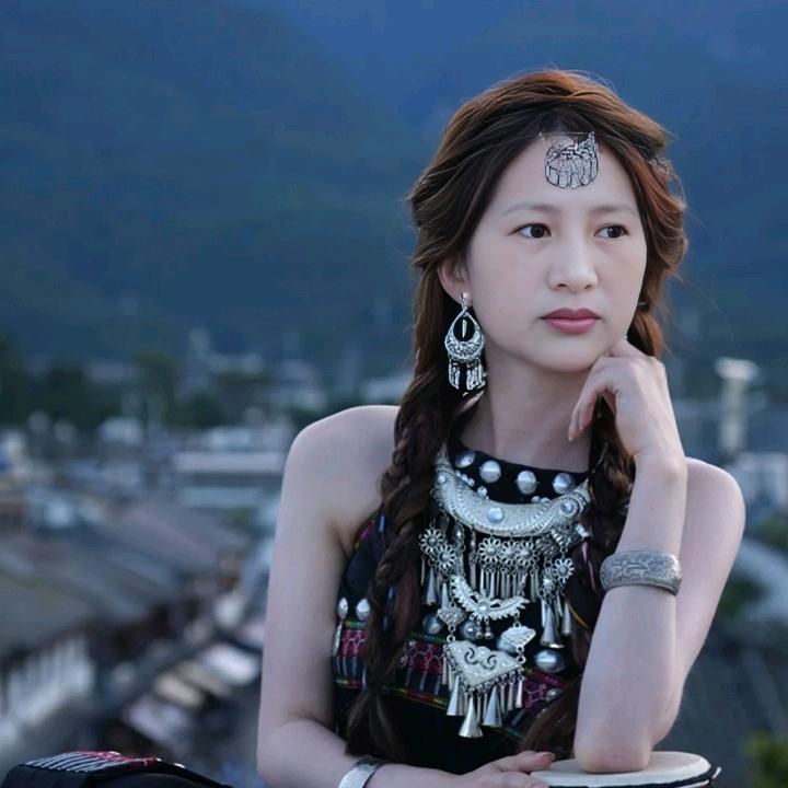 三妹