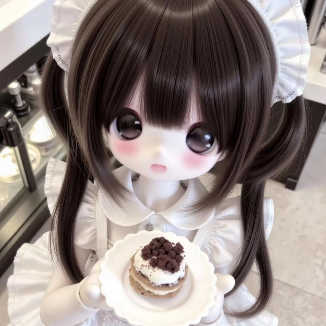 薯条蘸土豆泥