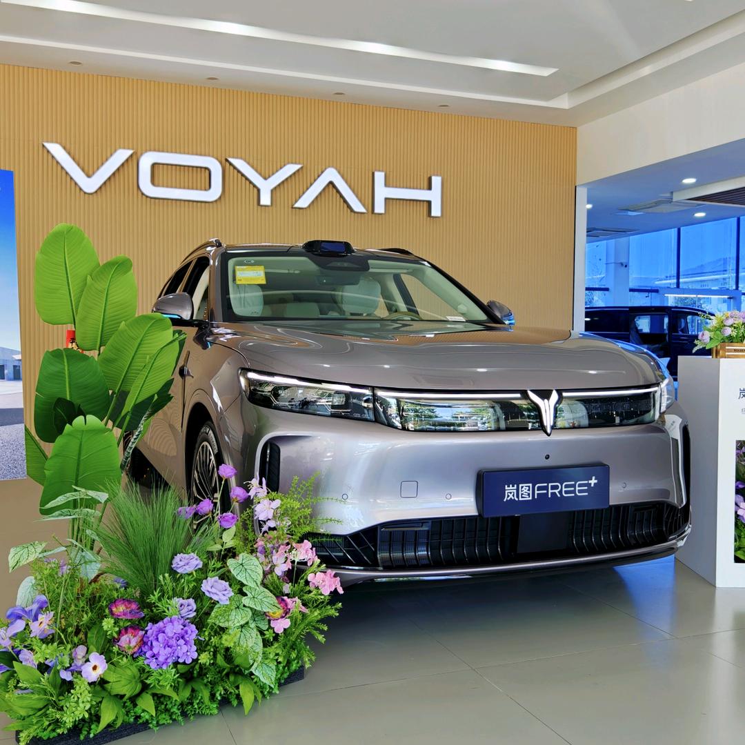 岚图汽车常熟店-小陈