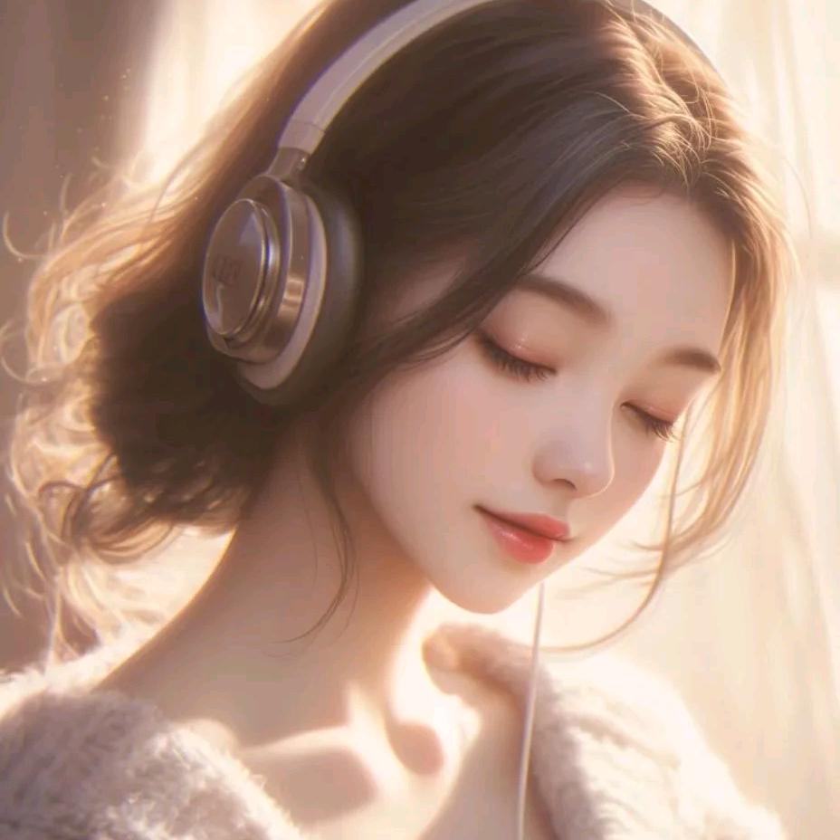 姐的样子学不会