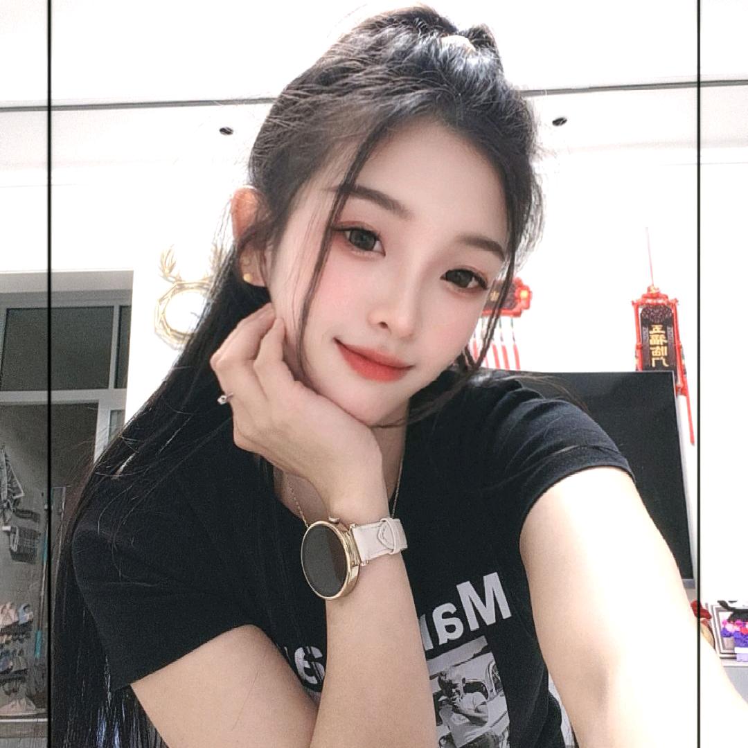 奶糖泡泡 💕