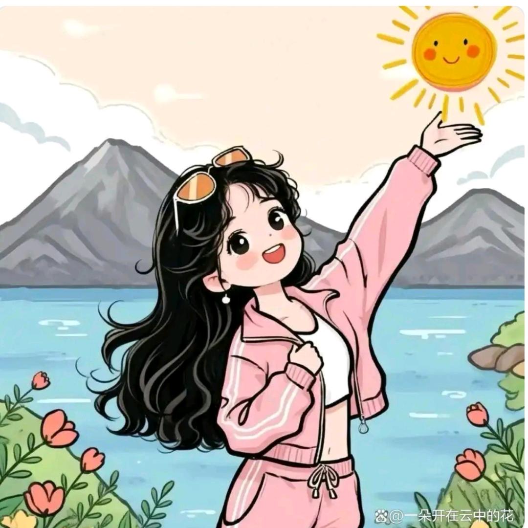 小汐