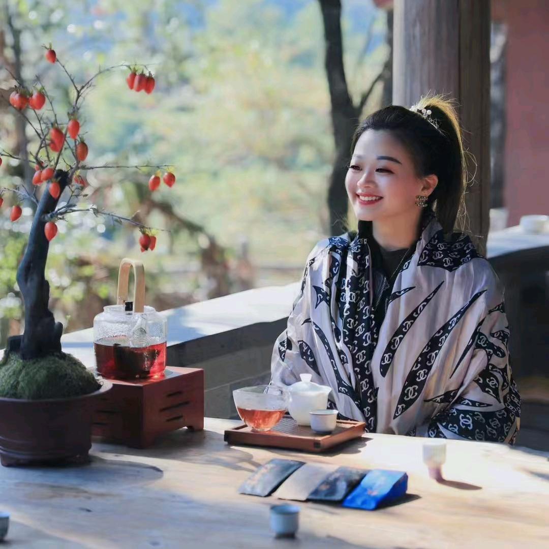 武夷山元会茶厂（天馨岩）