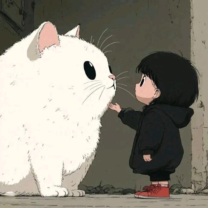 心。