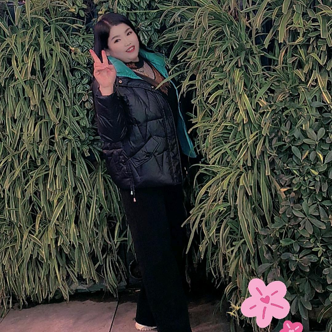 @春姐