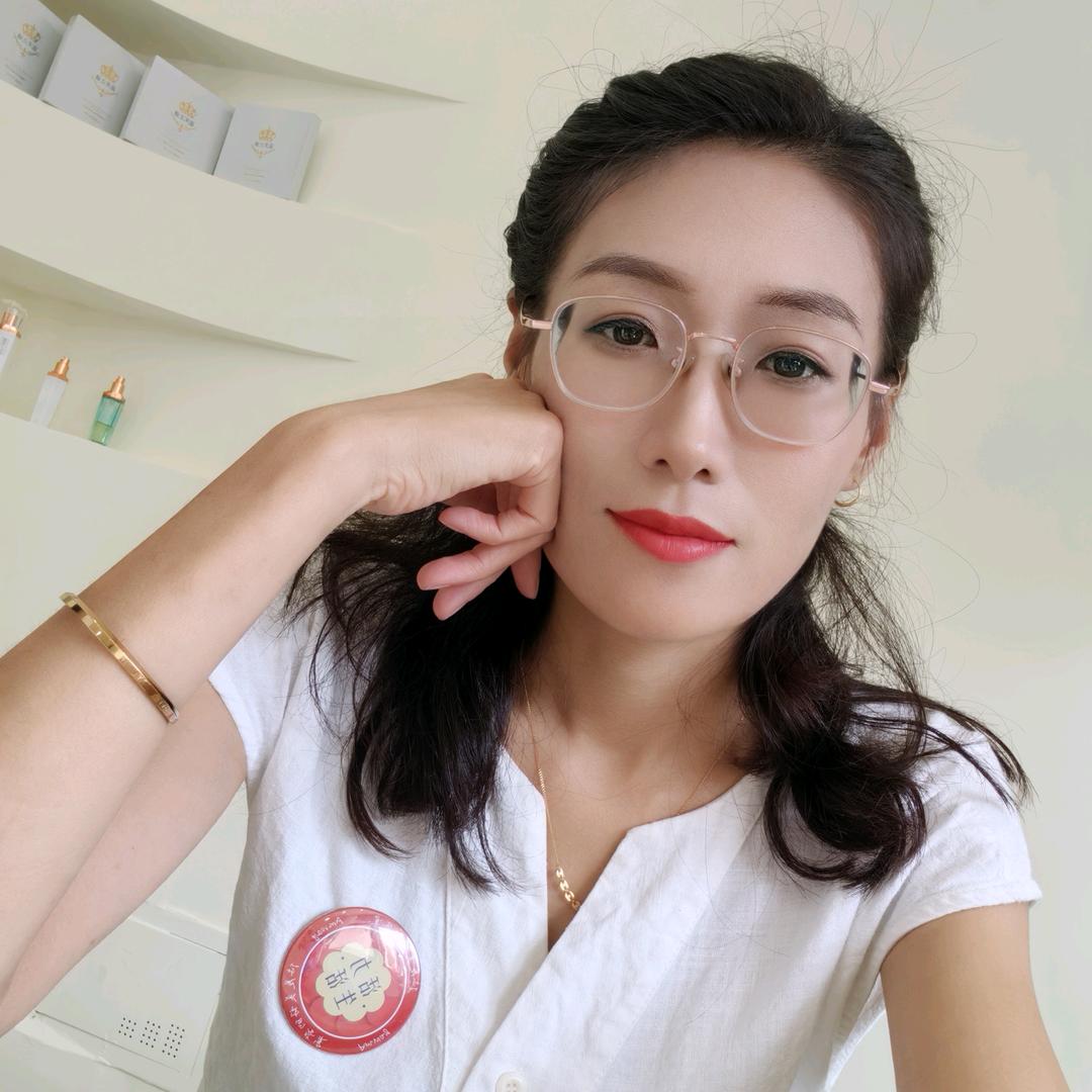 【悦己社】小萍
