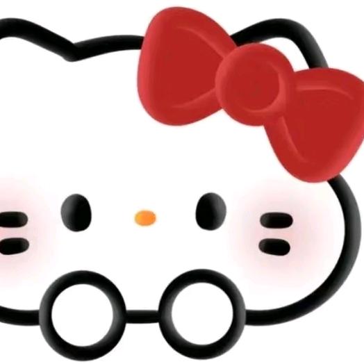 腼腆小美🎀