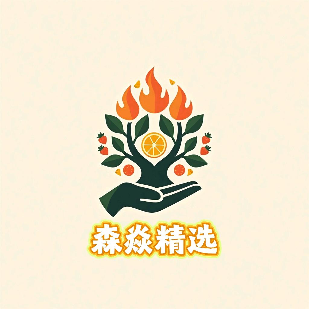 森焱供应链臻选