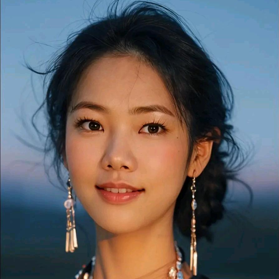 阡宝儿
