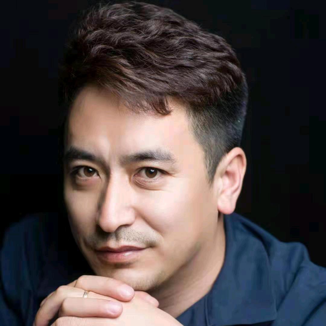 九爷（边海明）