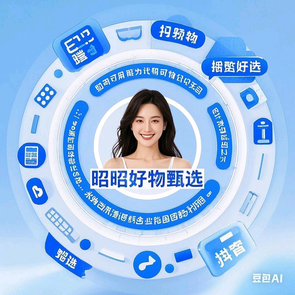 昭昭好物甄选