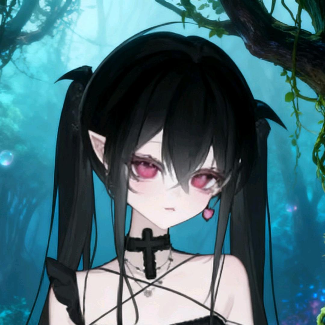 .小酱♀
