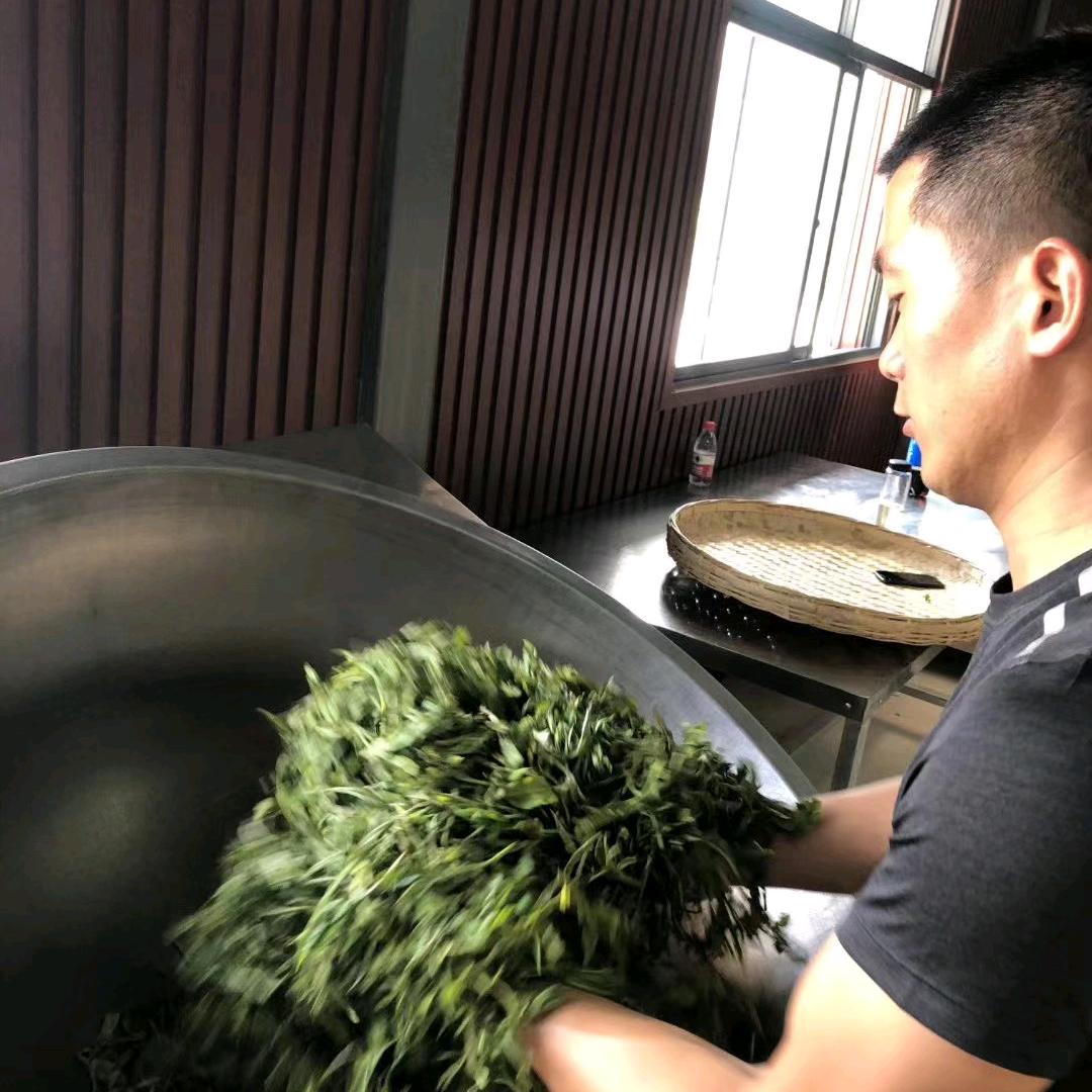 宁洱云品茶叶精选店