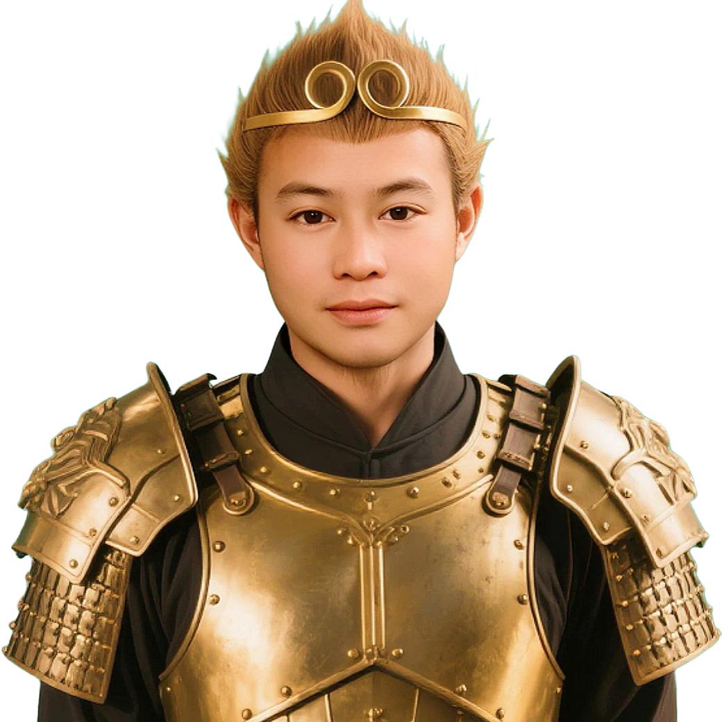 小语家话