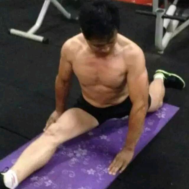 杨门铁将