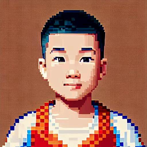 一望无际的海