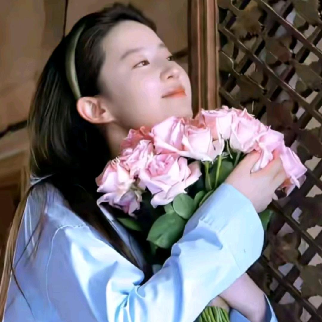 ❤️好运连连，超幸运🥰