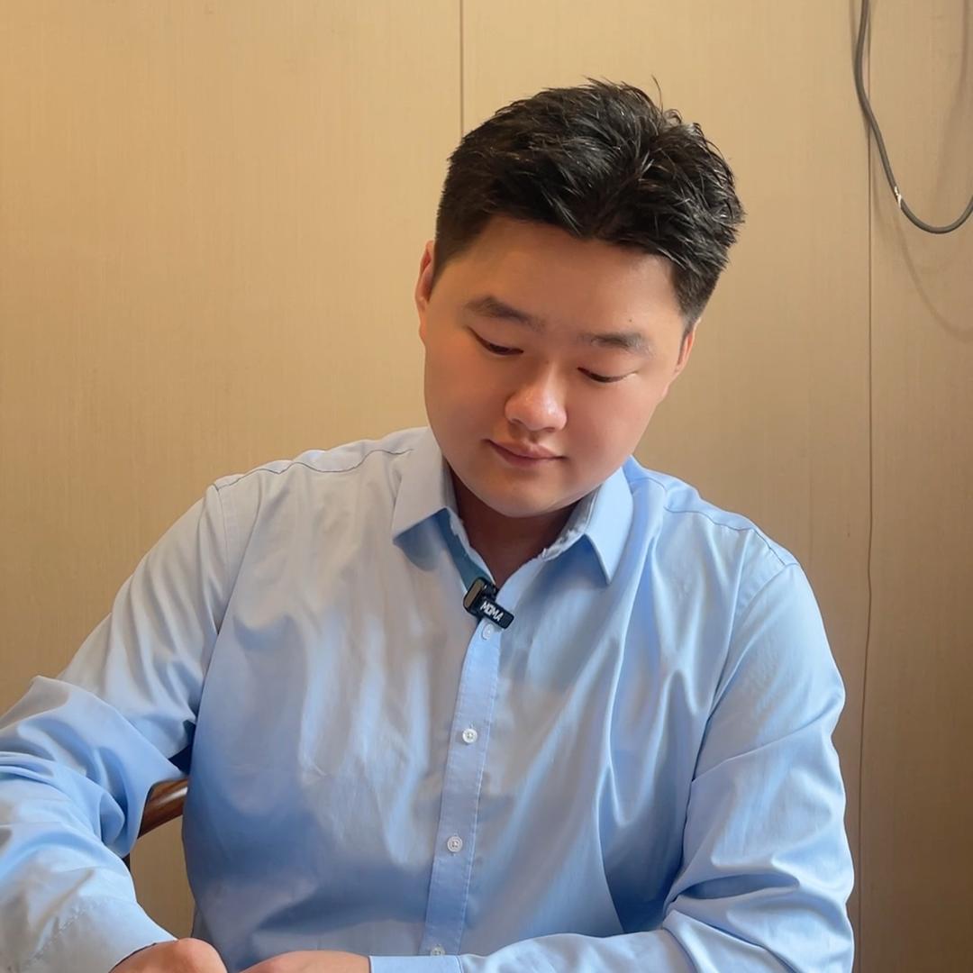 杭州金融：张师傅