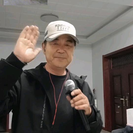 戈壁情怀