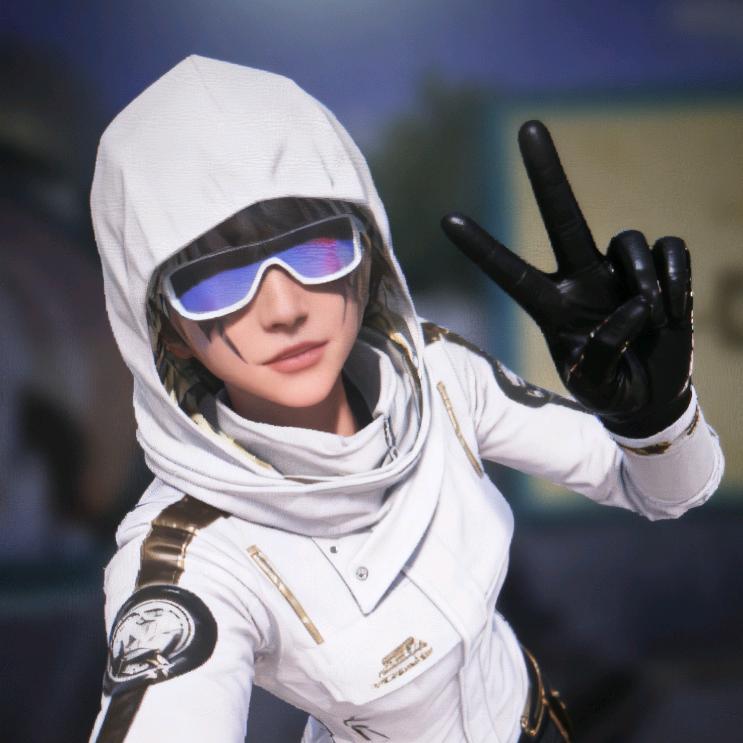 PUBG大王qiunueeeeee
