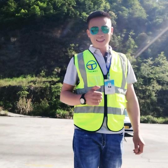 钻山豹【驾考教练】