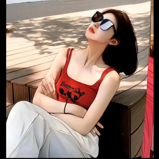 💋️半仙楊
