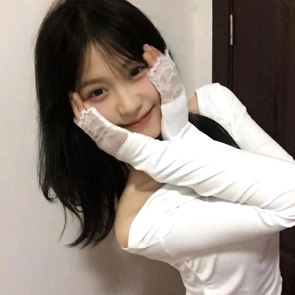 一只眠羊🐑