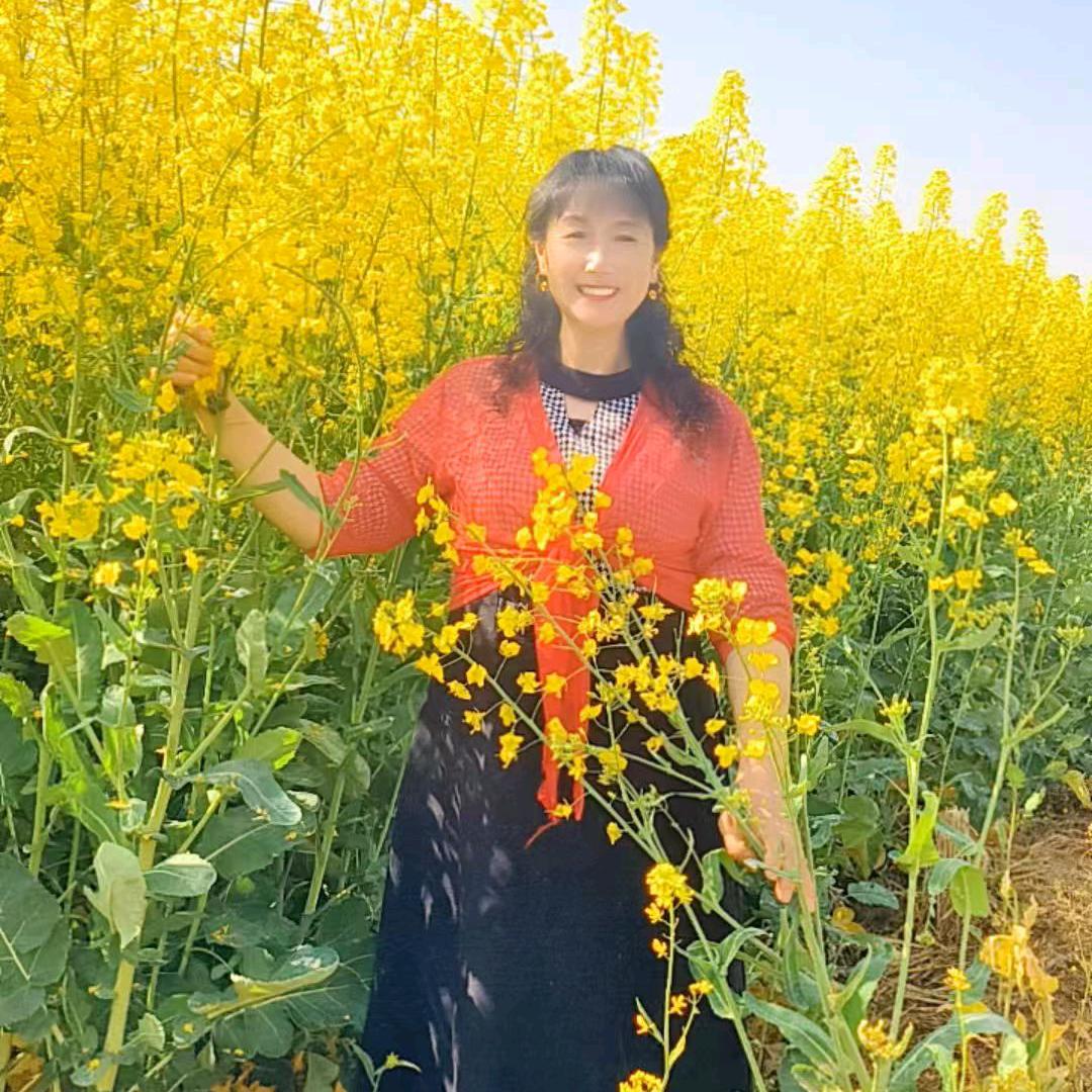 珍姐