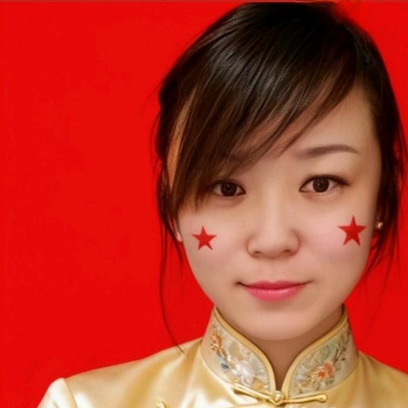 🌈春雨静儿{正能量}