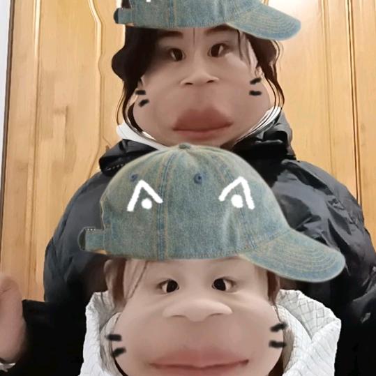 饭不着就饿肚子🍚