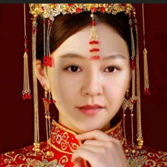 柔妃