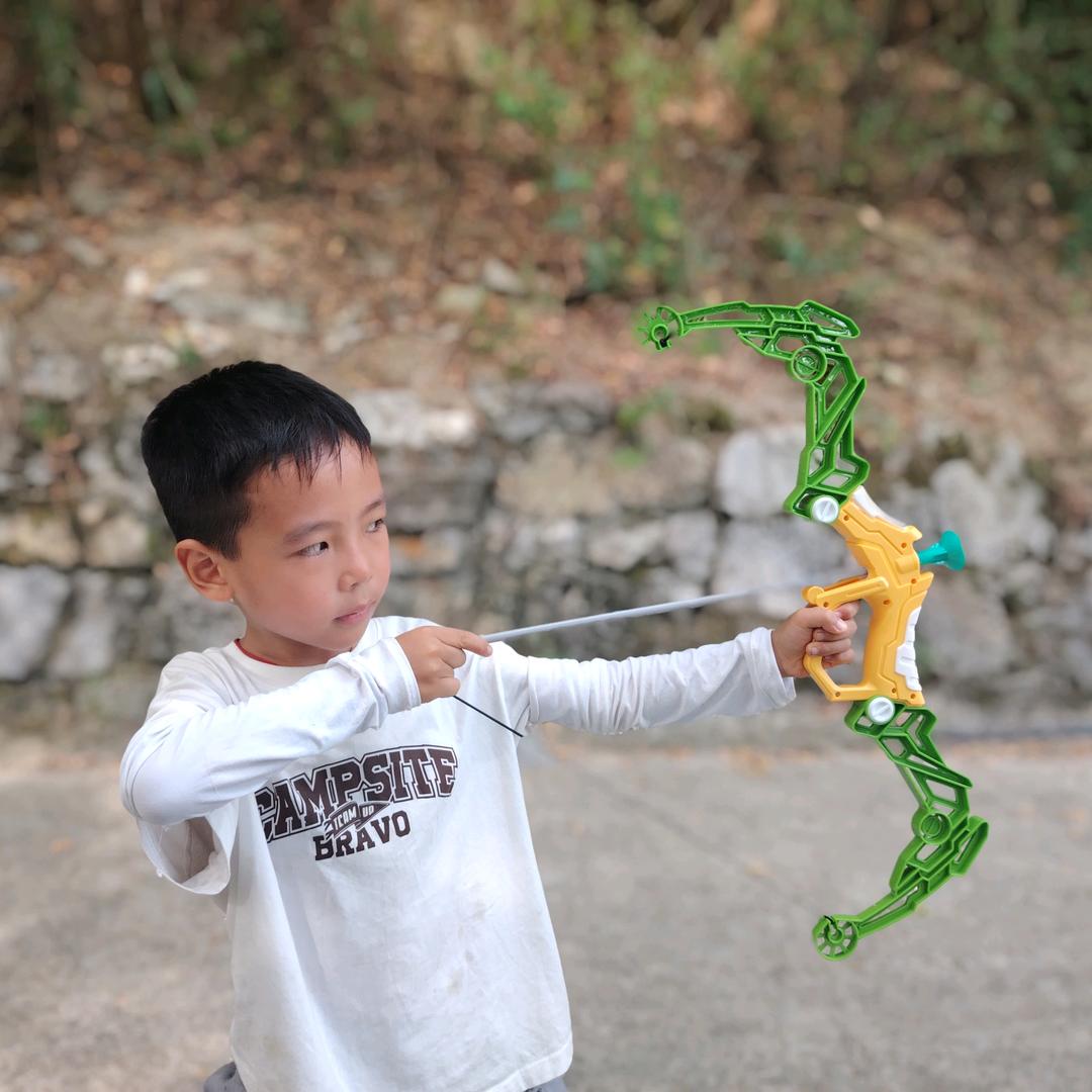 晴空万李