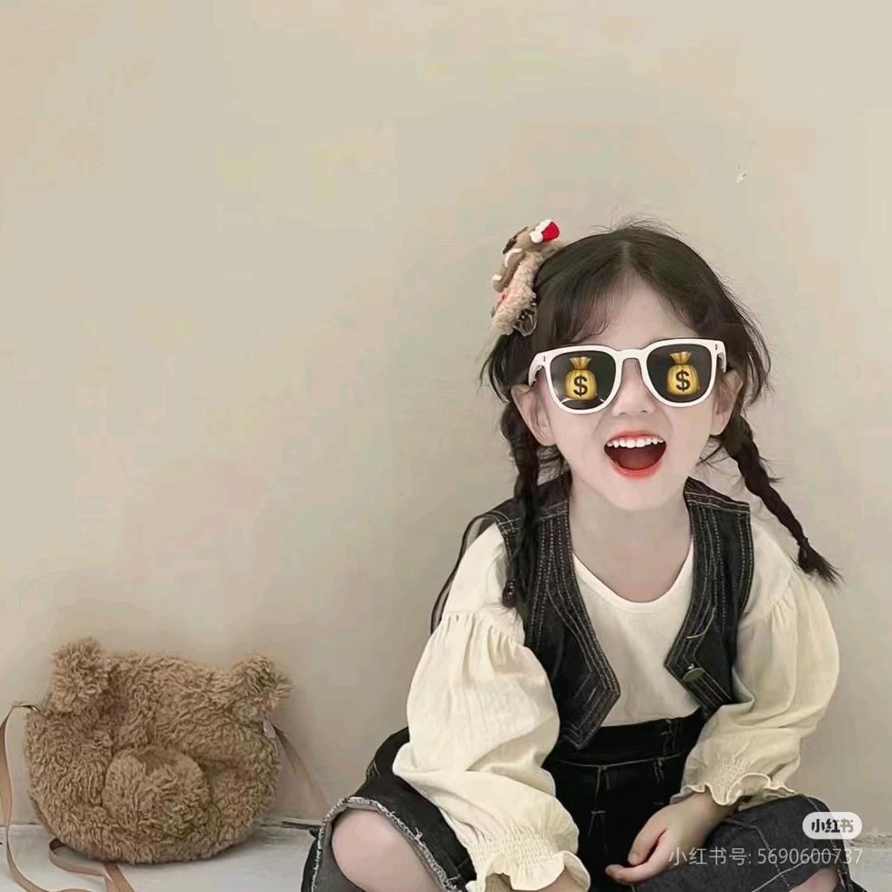 艳艳呀