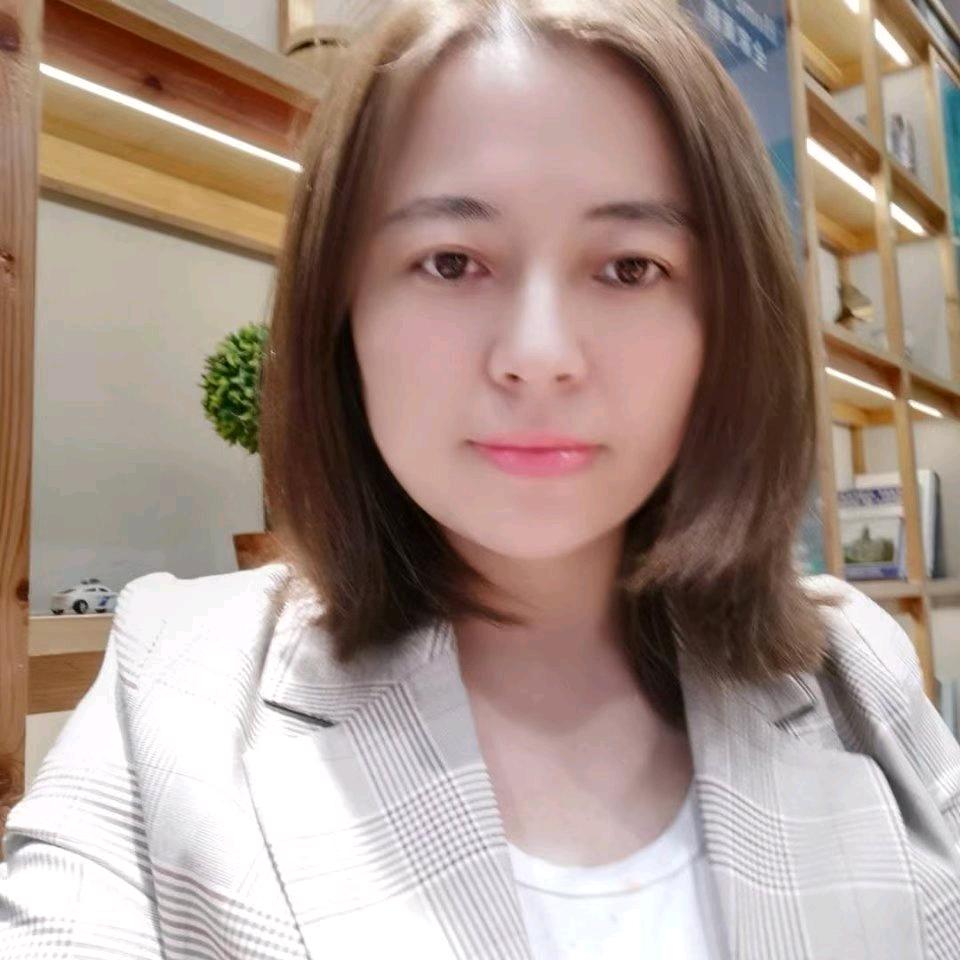 瑶瑶的朋友圈