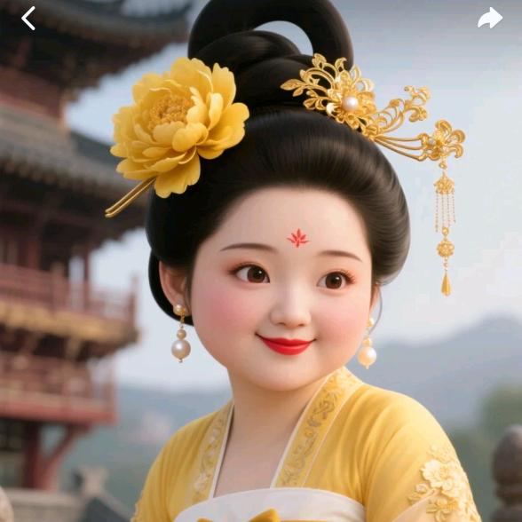 大唐蓝胖胖
