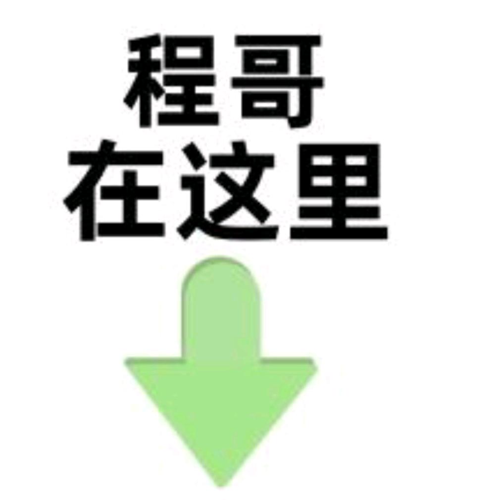 程哥助理2