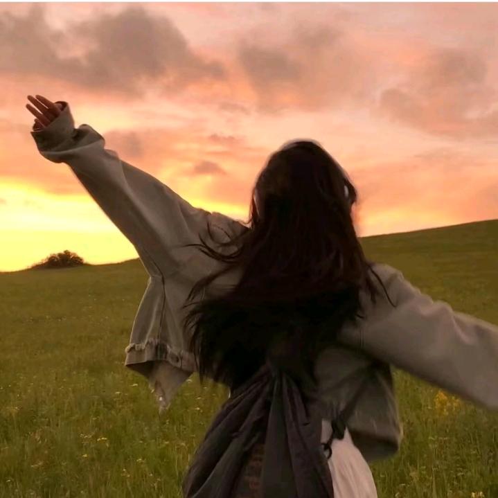 ^和自由很熟.🦋