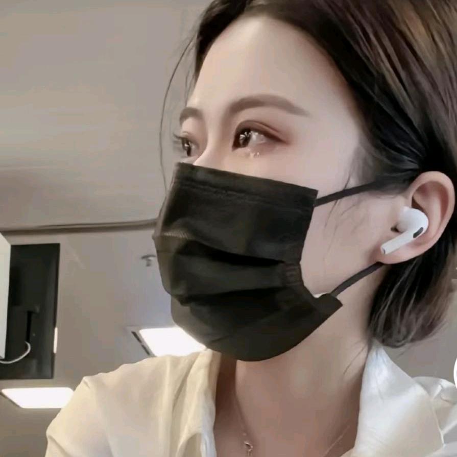 ，温柔如水
