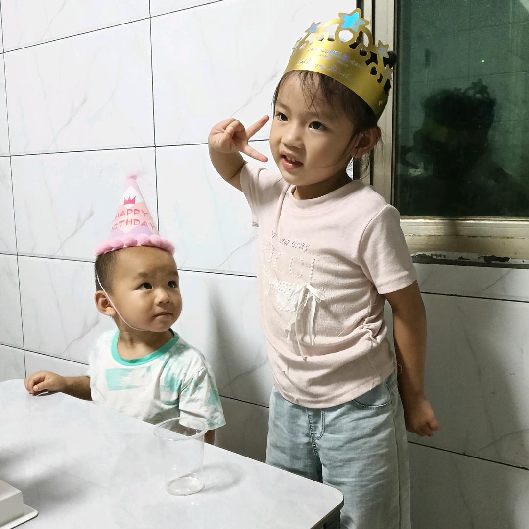 往后余生只有你