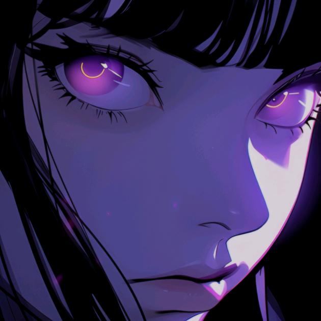 夜色 （国一曹操云樱）