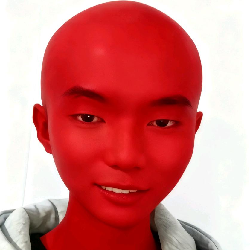 世一柱（圣涛切片）