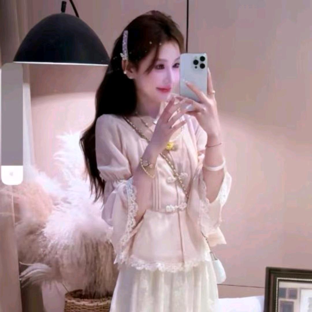 婷婷is  me～返场季