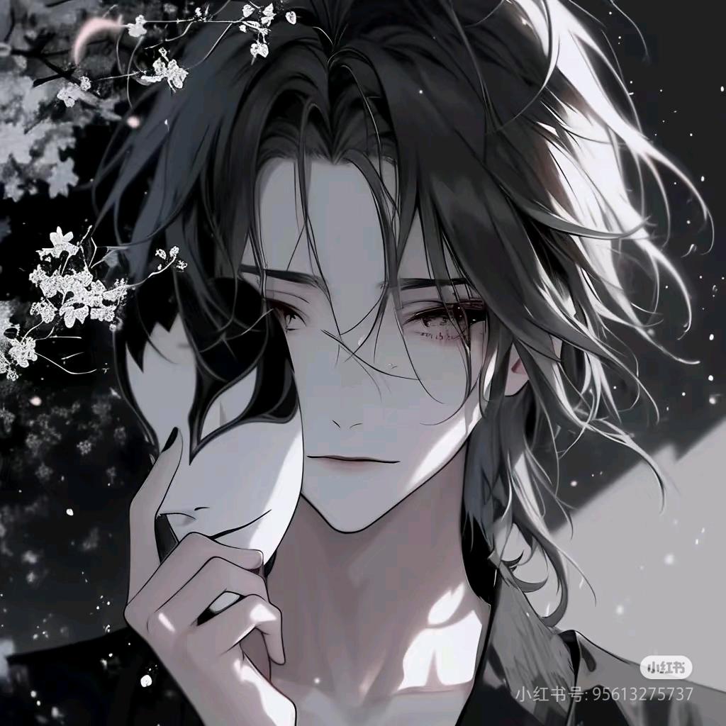 无羁🥫