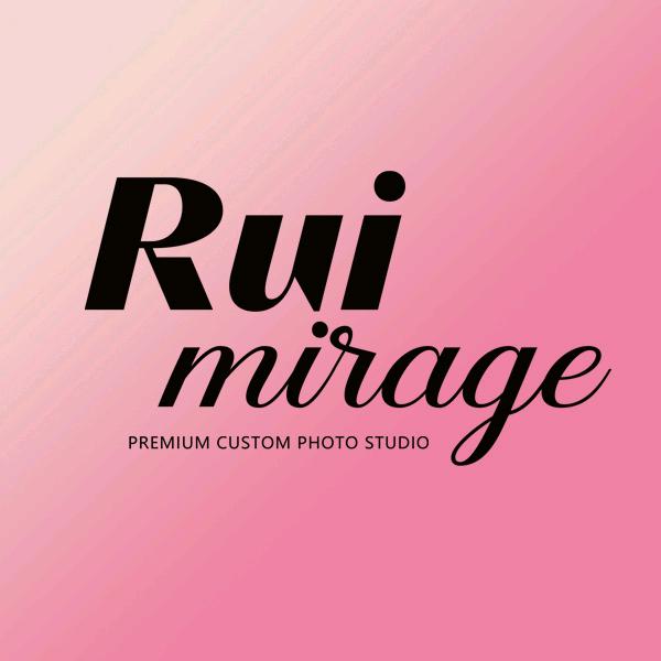 Rui Mirage写真馆