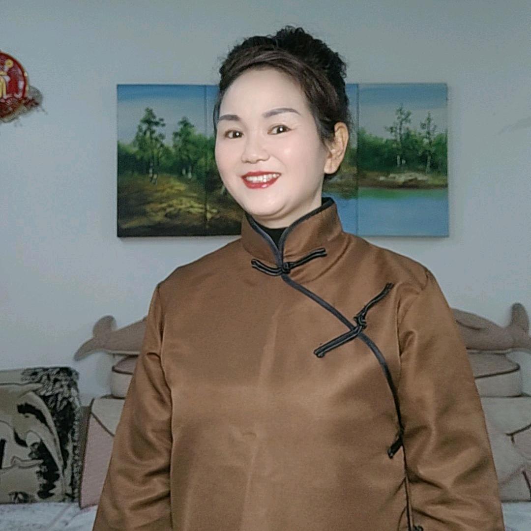 海英姐爱运动