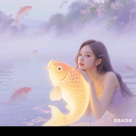 SG跃鲤-007